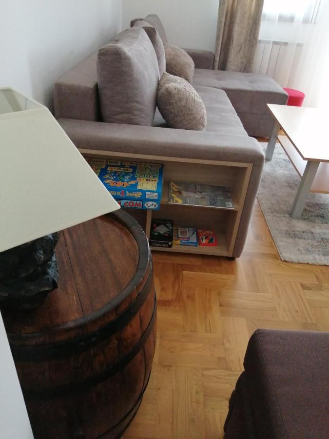 Zlatiborski Konaci K15 외부 사진