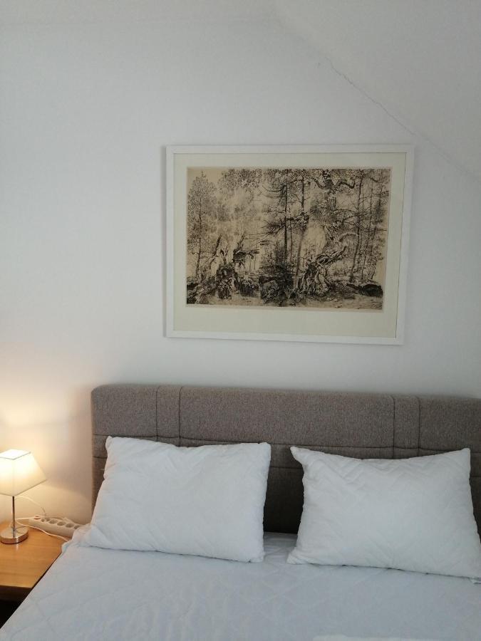 Zlatiborski Konaci K15 외부 사진