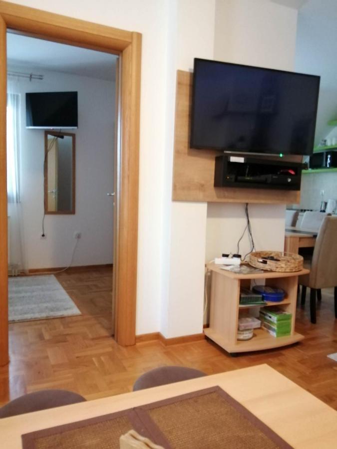 Zlatiborski Konaci K15 외부 사진