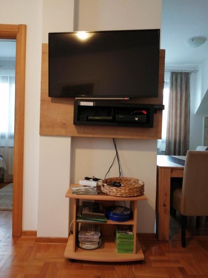 Zlatiborski Konaci K15 외부 사진